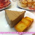 PATE DE POLLO