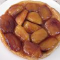 TARTA TATIN - TATIN TART