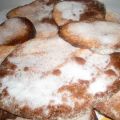 Tortas de aceite