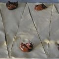 Cosillas de hojaldre