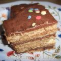 Tarta de Galletas