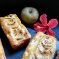 BIZCOCHITOS DE MANZANAS REINETAS