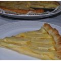 Tarta de manzana ultraortodoxa