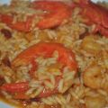 ARROZ CON CARABINEROS