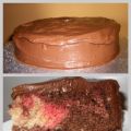 Marble Cake