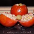 TOMATES RELLENOS S.O.S