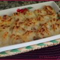 Lumaconi rellenos de carne