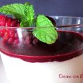 CREMA DE CHOCOLATE BLANCO Y COULIS DE MORAS[...]