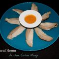 Cinta de Lomo al Horno