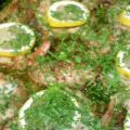 Receta nº125_Rosada a la meniere