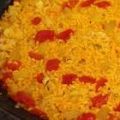 ARROZ CON BACALAO