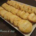 GALLETAS DE ALMENDRA