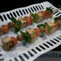 Brochetas