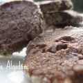 Galletas de Cacao con Perlitas de Chololate