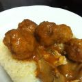 Albóndigas