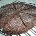 Galletas de Mantequilla y Chocolate.