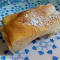 Tocinillo de yogurt