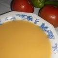 CREMA DE VERDURAS