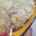 PATATAS CARBONARA