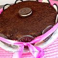 Tarta Oreo