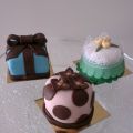 ♥ Curso de mini tartas