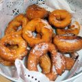 Rosquillas Tradicionales.