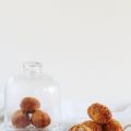 Croquetas jamón
