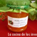 Mermelada de Calabaza
