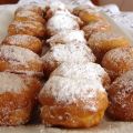 Buñuelos de viento