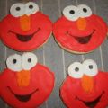 Galletas Elmo
