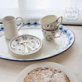 Bizcocho con pepitas de chocolate en Multicook[...]