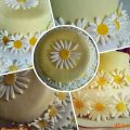 Tarta para Margarita