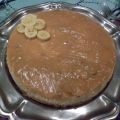 BANOFFEE CHEESE CAKE