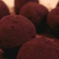 El chocolate no puede faltar en Navidad: Trufas[...]