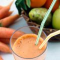 zumo multifrutas