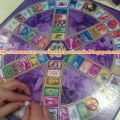 TRIVIAL PUSUIT GENIUS