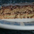 TORTA DE GALLETA