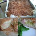 Rustico de Calabacin