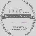 Domingos con nombre propio