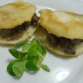 Arepas Venezolanas