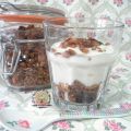 Granola o Muesli o Cruesli casero y supersano!!!