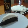 Tarta chocolate