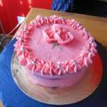 Tarta chocolate