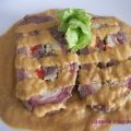 ROLLO DE CARNE PICADA RELLENO