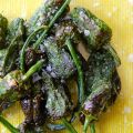 PIMIENTOS DE HERBÓN (PADRÓN)
