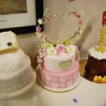 1ª feria de reposteria y heladería creativa en[...]