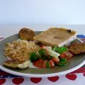 Cocina  Arabe-Libanesa