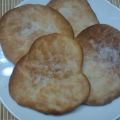 tortas de manteca de cerdo