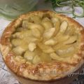 Tarta de Manzana (en recuerdo de mi abuela)