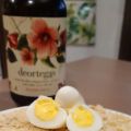 COLIRROZ TRES DELICIAS y a cuidarnos toca